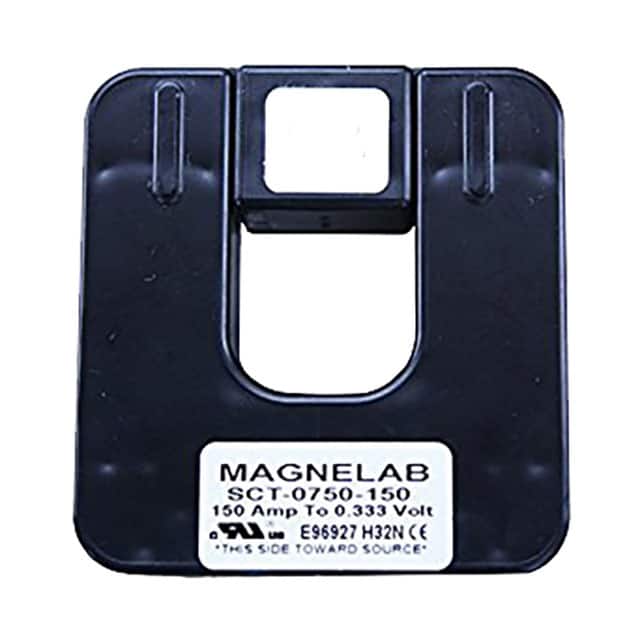 SCT-0750-070 Aim Dynamics  Current Sensors